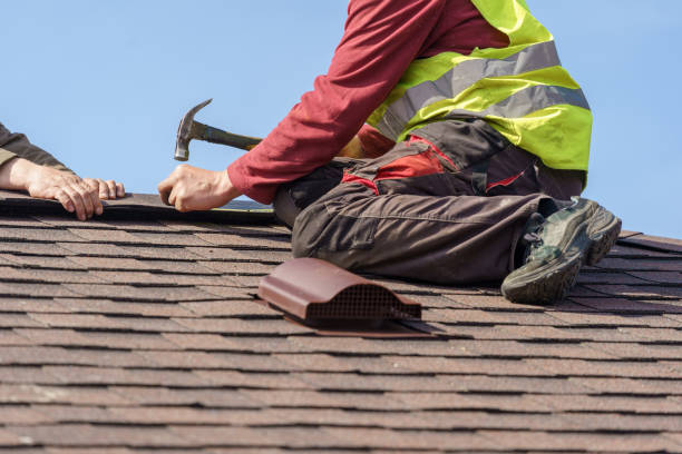 Best Slate Roofing Contractor  in Sebring, OH