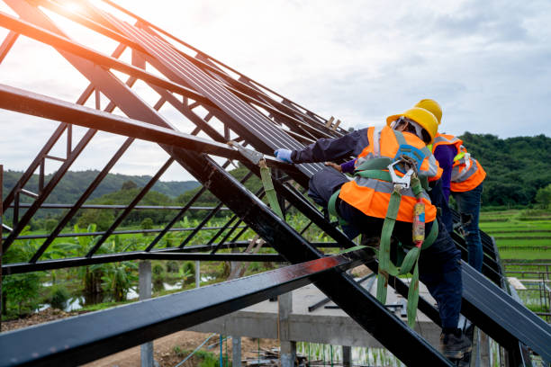 Best Roof Waterproofing Services  in Sebring, OH
