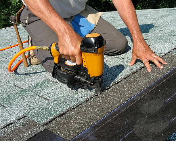 Quick and Trustworthy Emergency Roof Repair Services in Sebring, OH