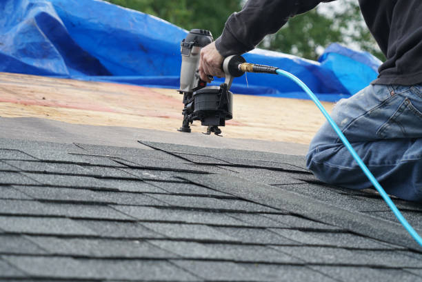 Best Residential Roofing Contractor  in Sebring, OH