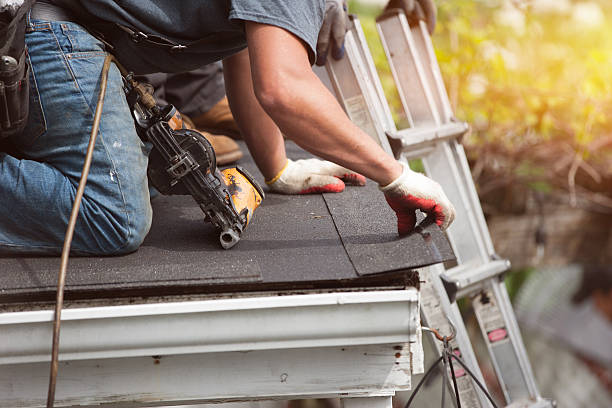 Best Commercial Roofing Services  in Sebring, OH