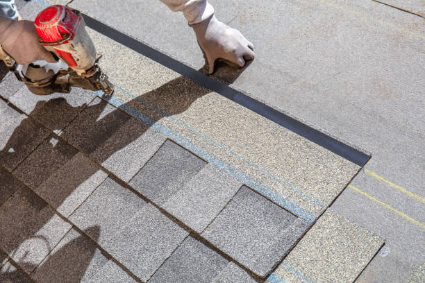 Reliable Sebring, OH Roofing Contractor Solutions